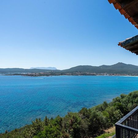 Casa Vacanze Il Cisto - Golfo Di Marinella Porto Rotondo Exterior foto