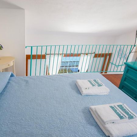 Casa Vacanze Il Cisto - Golfo Di Marinella Porto Rotondo Exterior foto