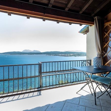 Casa Vacanze Il Cisto - Golfo Di Marinella Porto Rotondo Exterior foto
