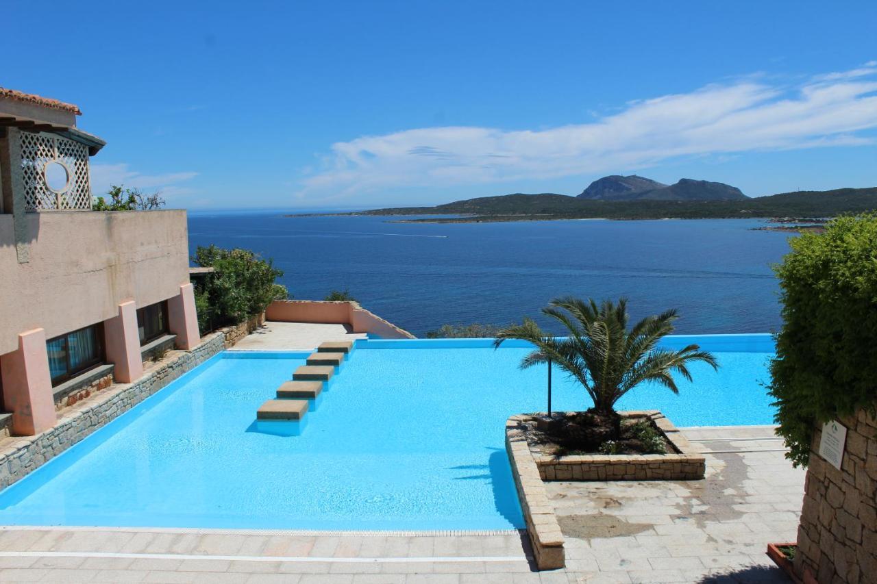 Casa Vacanze Il Cisto - Golfo Di Marinella Porto Rotondo Exterior foto