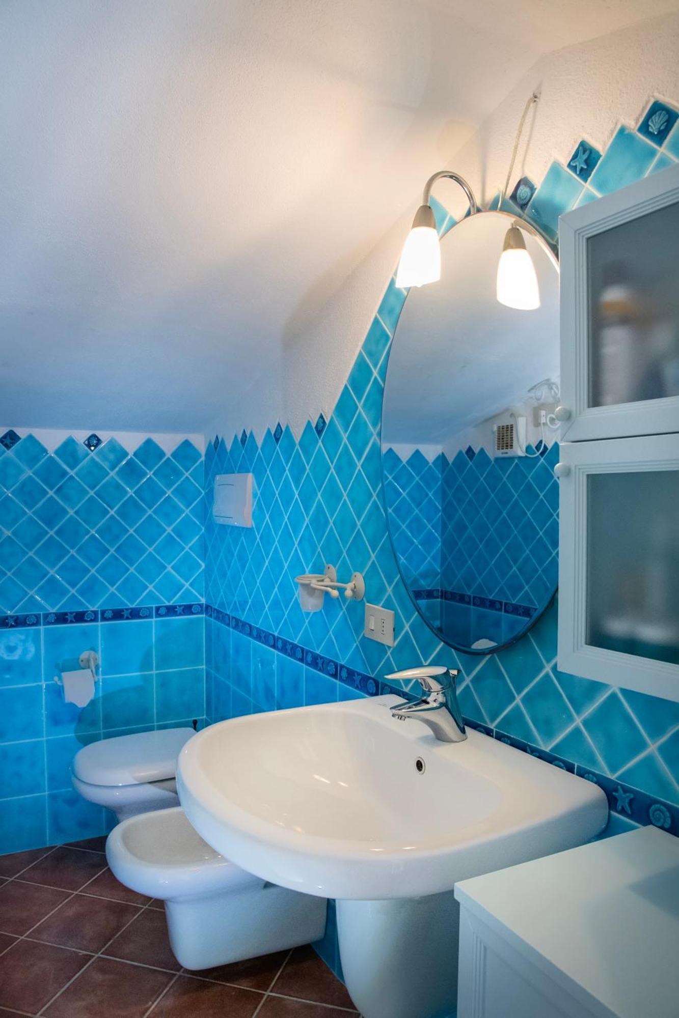 Casa Vacanze Il Cisto - Golfo Di Marinella Porto Rotondo Exterior foto