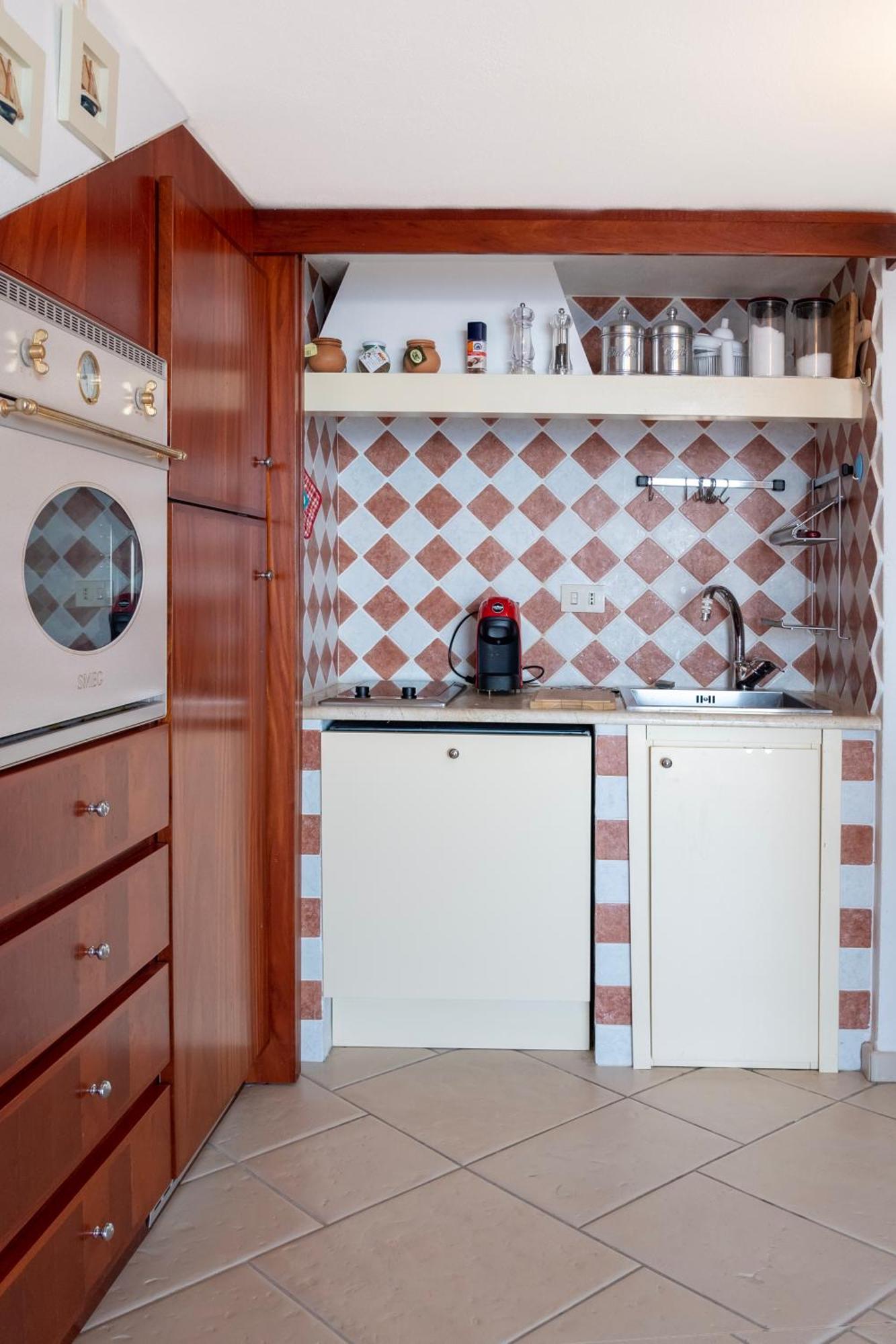 Casa Vacanze Il Cisto - Golfo Di Marinella Porto Rotondo Exterior foto
