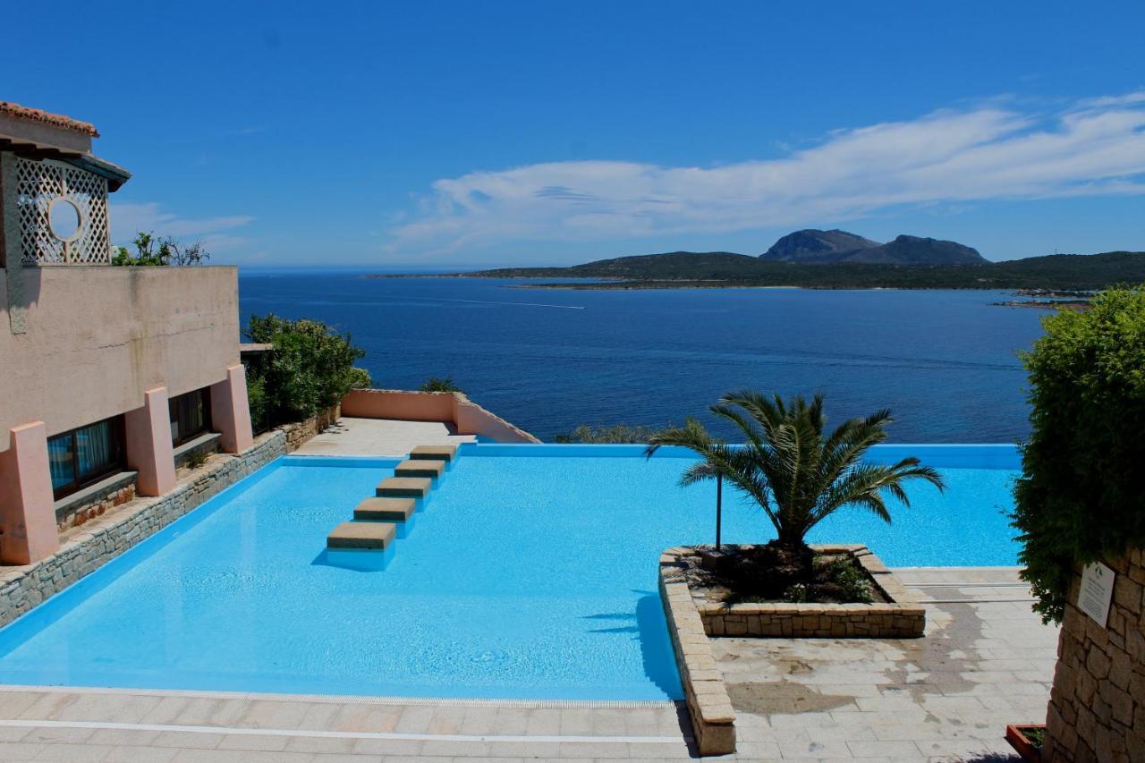 Casa Vacanze Il Cisto - Golfo Di Marinella Porto Rotondo Exterior foto